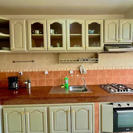 Appartement Central Rabat Tour Hassan Exterior photo