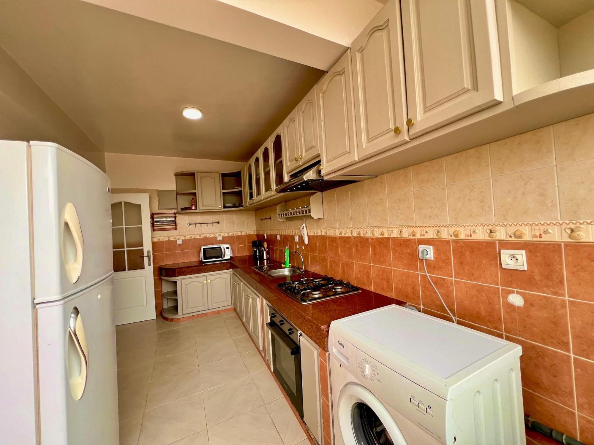Apartment Tour Hassan