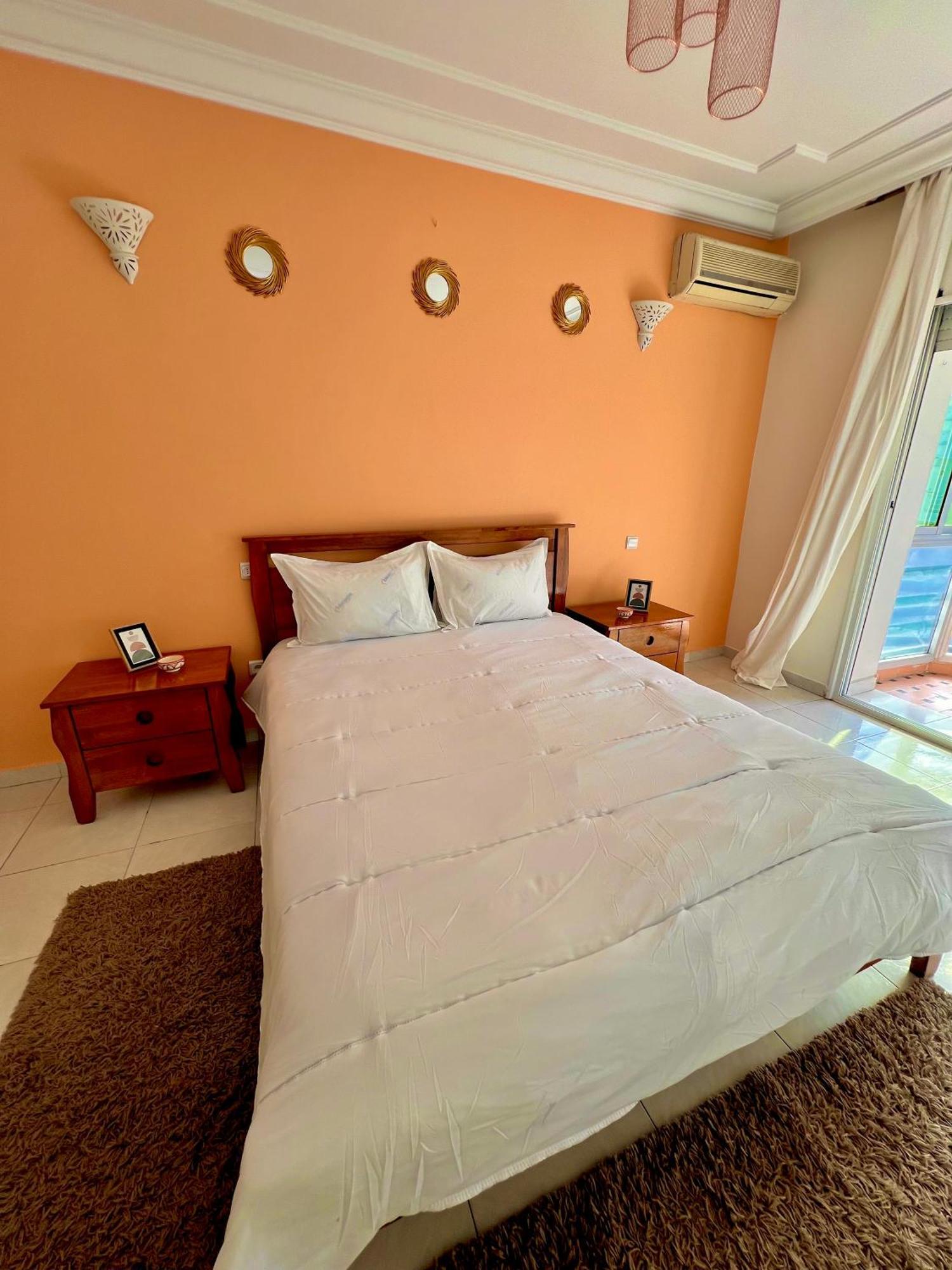 Apartment Tour Hassan Rabat