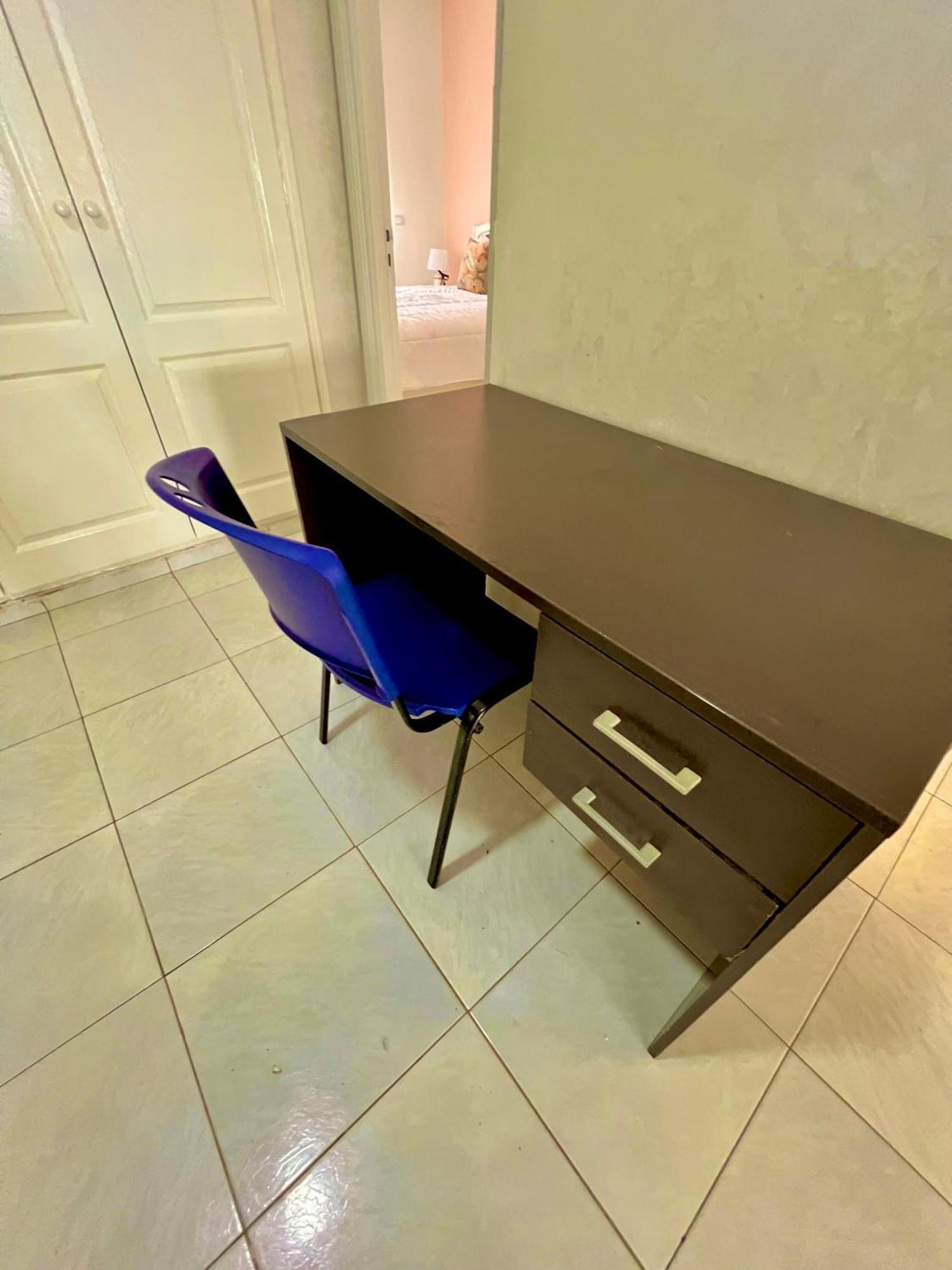Tour Hassan Apartment *